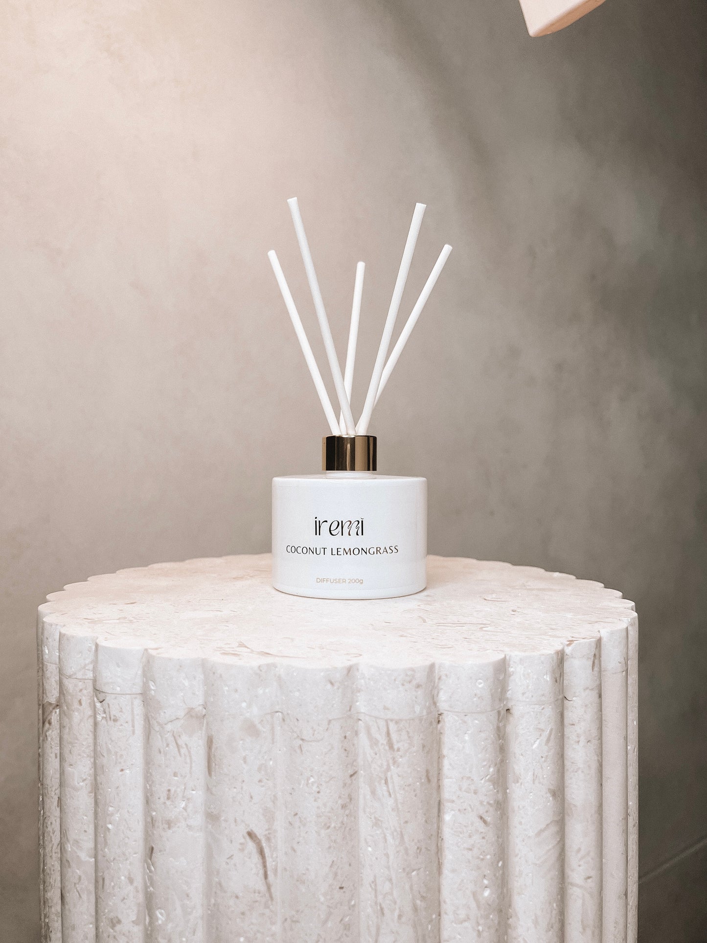 Luxe Reed Diffuser