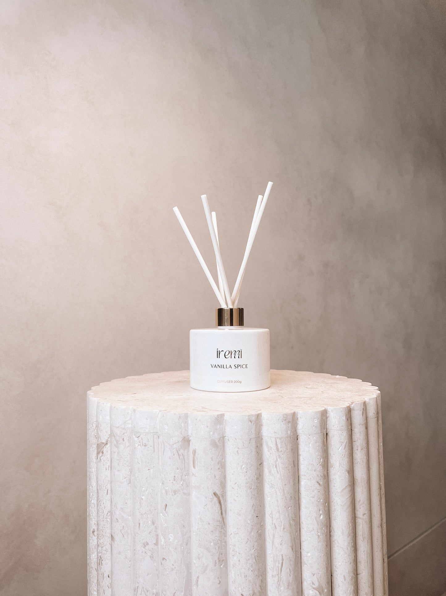 Luxe Reed Diffuser